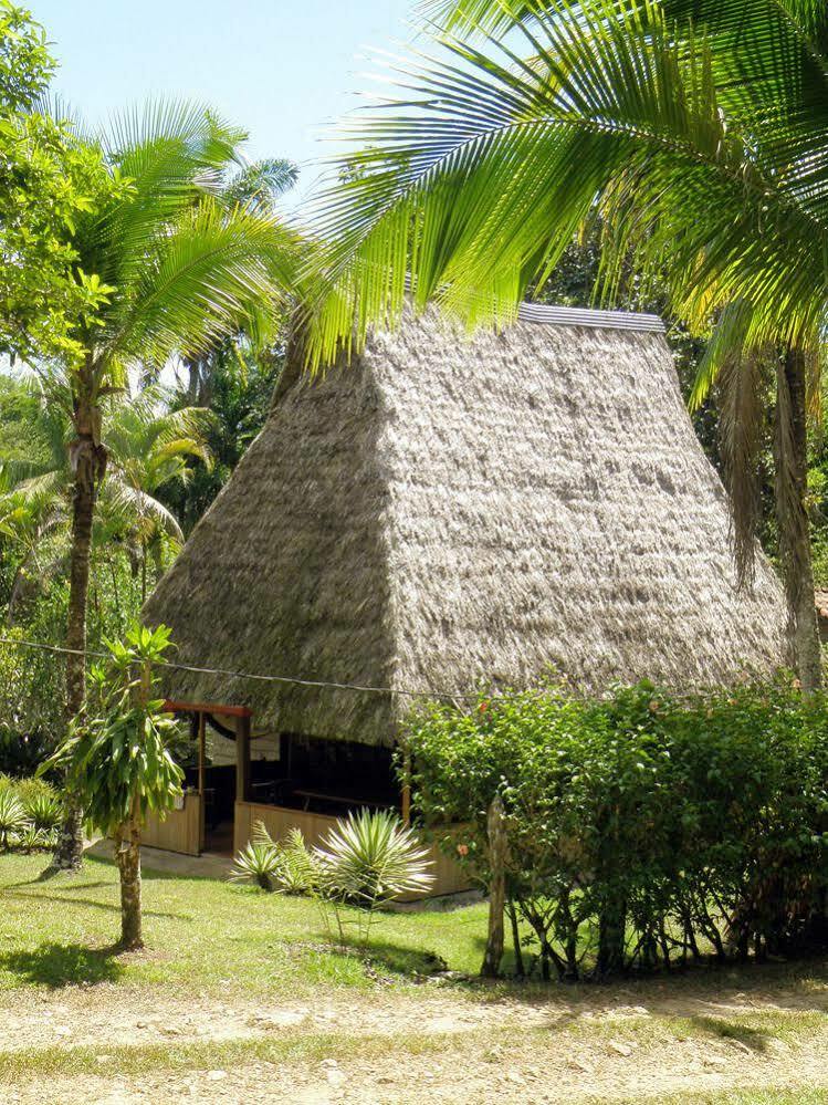 Lodge Suital