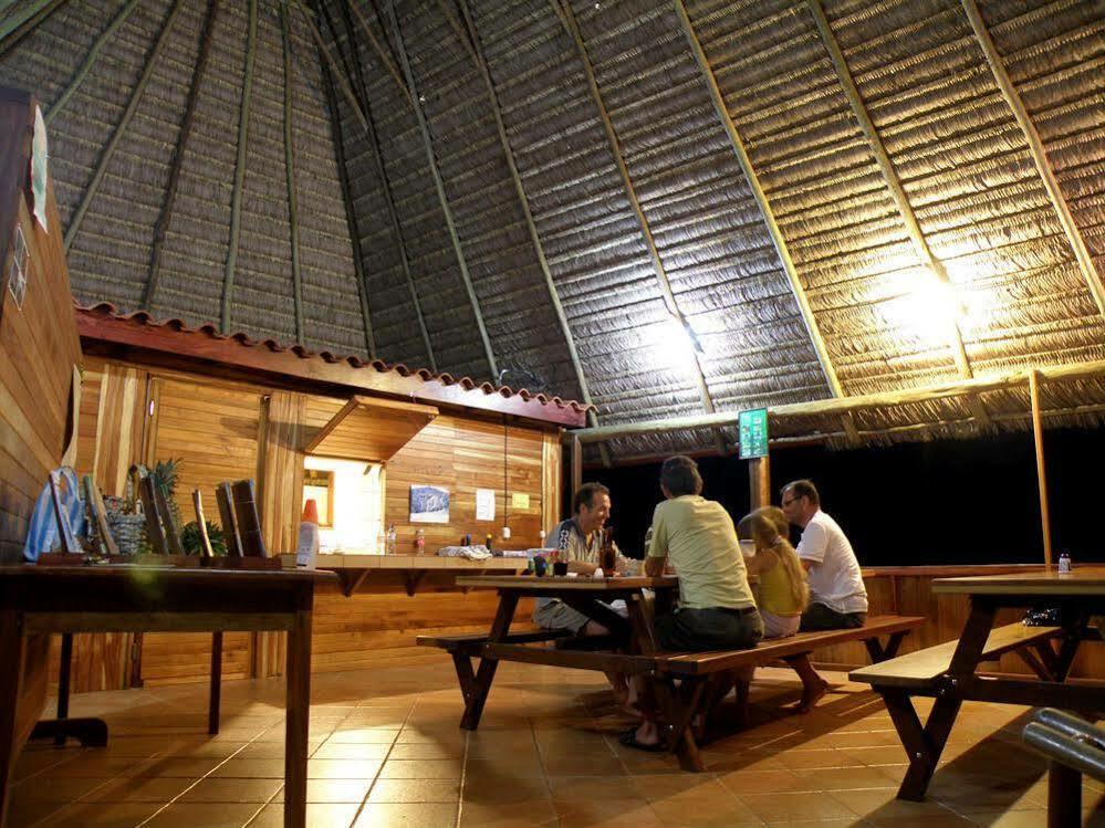Suital Lodge *