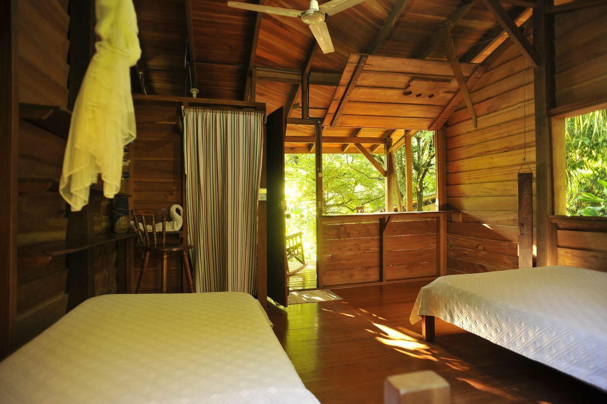 Lodge Suital *