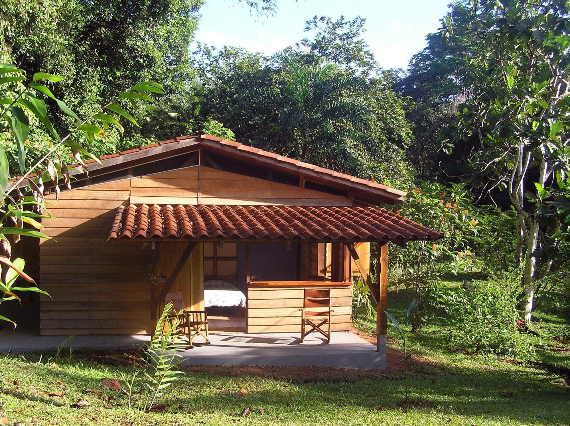Lodge Suital *