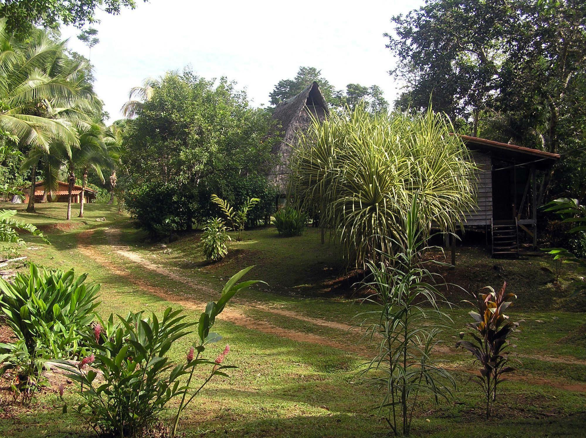 Lodge Suital