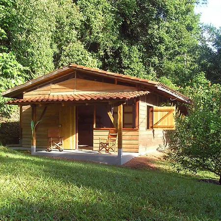 Suital Lodge Mogos Exterior photo