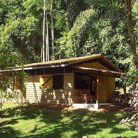 Suital Lodge Mogos Exterior photo